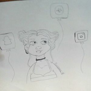 Meet your Posher, Bella